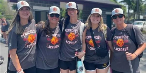 Penncrest Girls Lacrosse Coaches